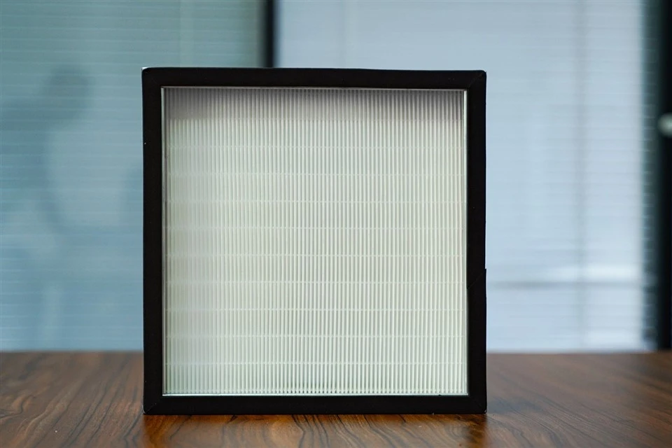 1.9 High Humidity Air Filter For Fine Efficiency And Performance price