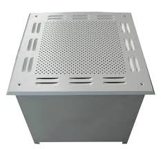 Manufacturer Of High-efficiency Air Supply Outlets; Four-piece Set Of High-efficiency Air Supply Outlets For Self-cleaning Air Conditioning Terminals; Liquid Slot-type High-efficiency Air Supply Outlets
