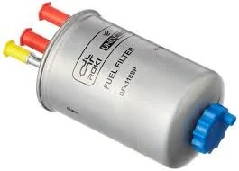 A Diesel Fuel Filter