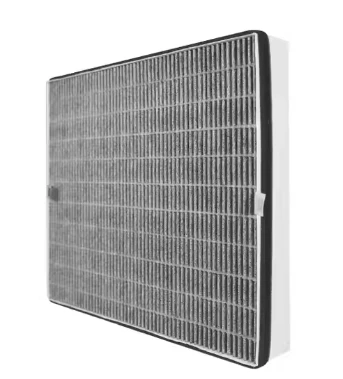 Activated Carbon Non-woven Fabric Air Purification Filter HEPA Carbon Filter