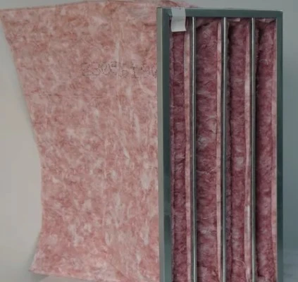 Advanced Quality Paint Multilayer Nomex Membrane Pre-Filter For Pure-Air price
