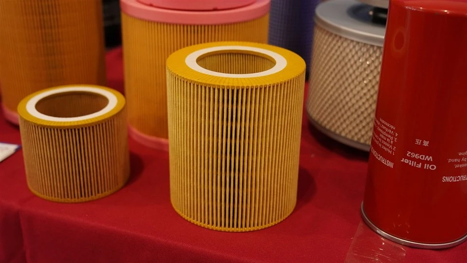 Air Cleaner Filter Element