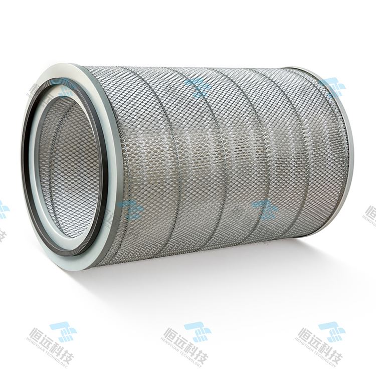Air Compressor Filter Kit Air Filter Oil Filter Oil Separator Three Filter Elements