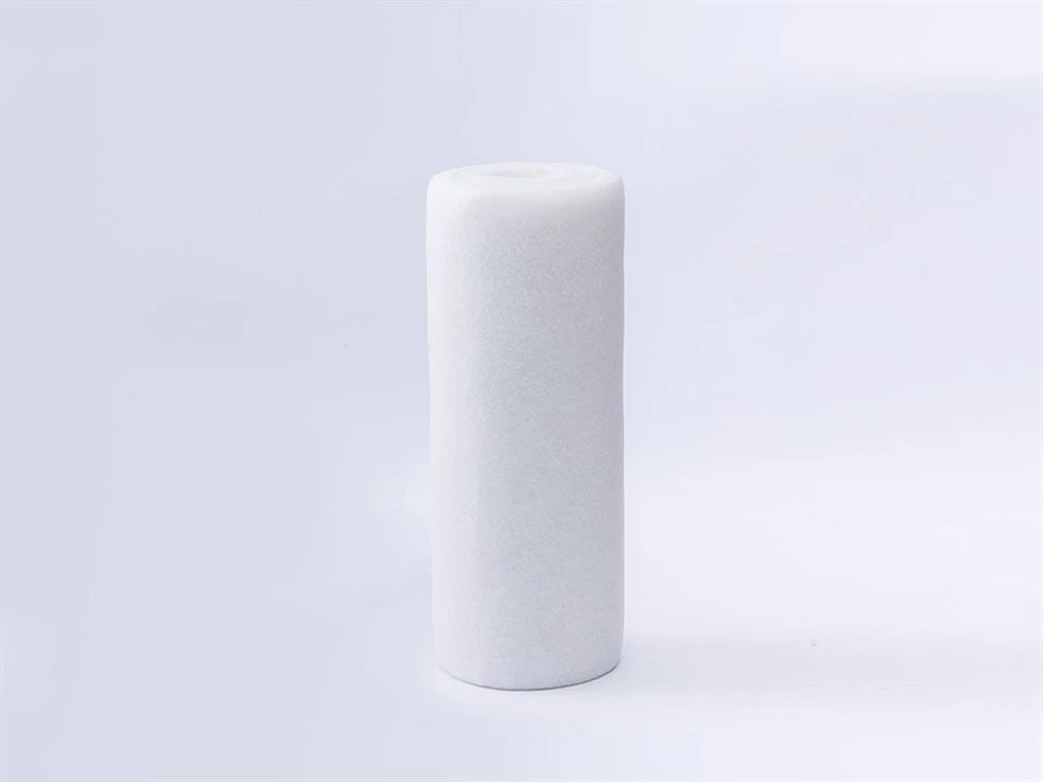 AK Type - Flame-retardant And Washable Filter Material suppliers