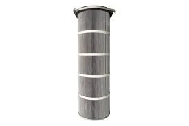 Anti-static Powder Coating Dust Cartridge Filter Element