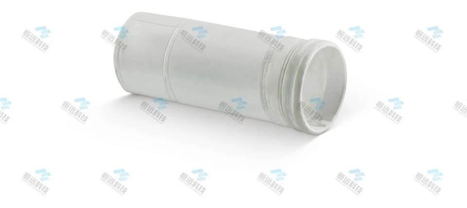 Ash-cleaning Membrane-coated Filter Material