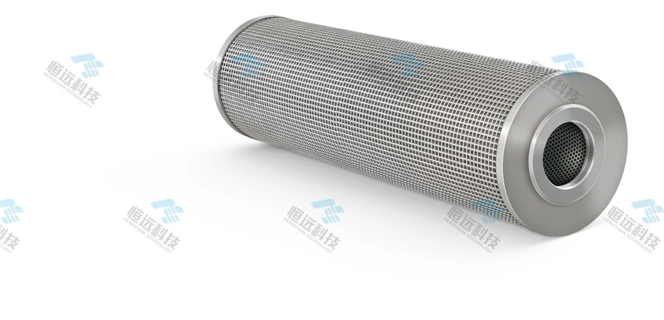Coal Mine Filters