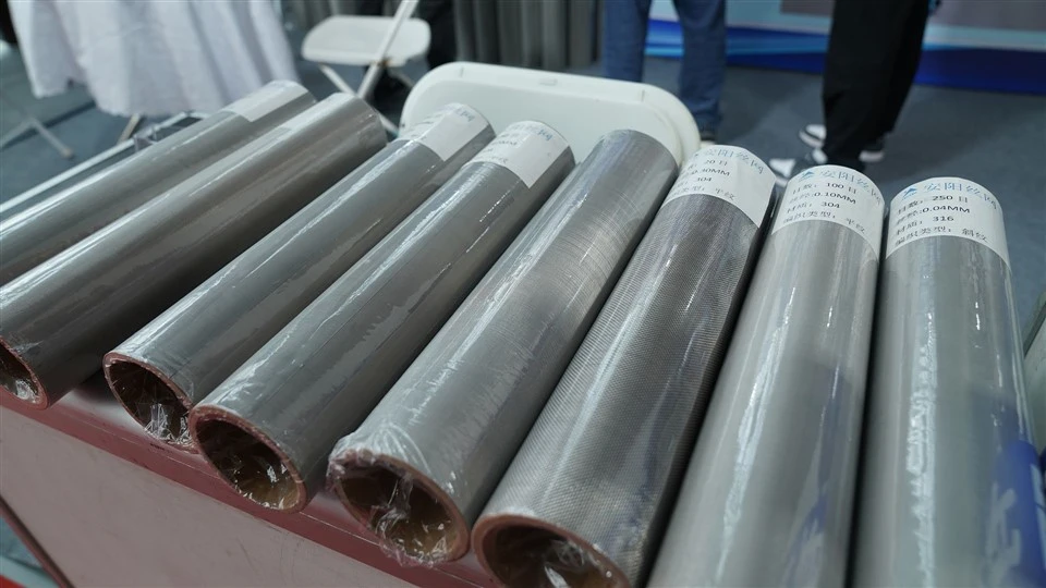 Coalescing/Separating Filter Cartridges