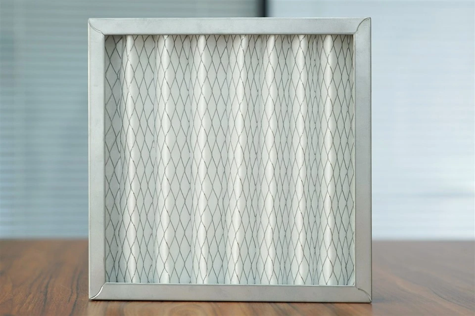 Customize Air Filter Modular Dust Filtration System Specifically For Industrial Application suppliers