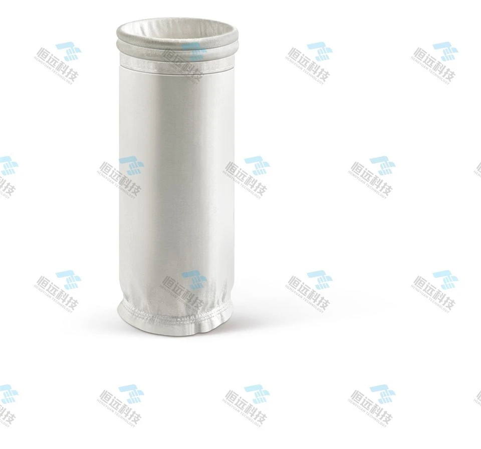Dust Removal Equipment Utilizing Polyester Needle-punched Filter Material