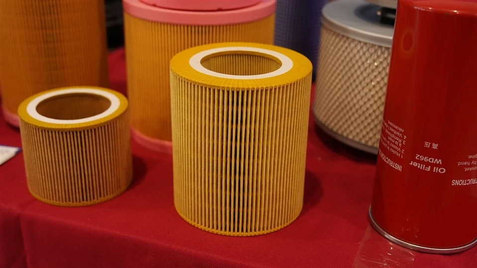 Factory Automotive Filter For Engine Oil Filter Engine Accessories Oil Grid 90915-YZZE2、90915-YZZJ2和90915-YZZE1