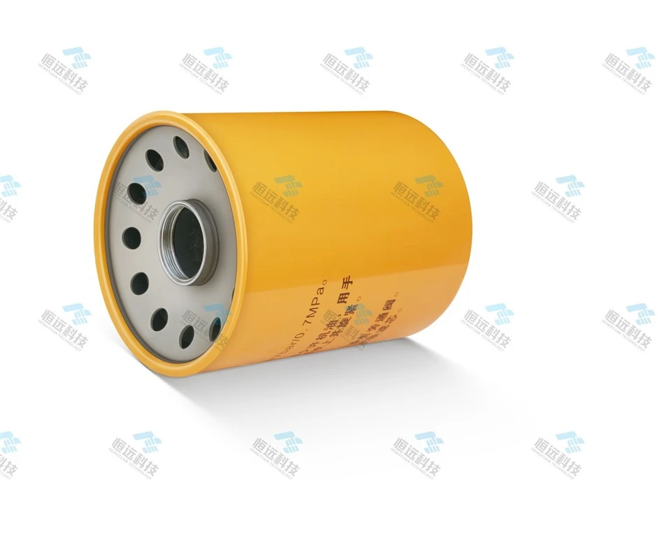 Factory Supply High Quality SP Series Rotary Pipeline Filter