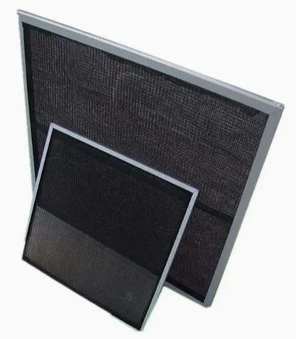 Fan Magnetic Dust Filter Mesh Cover Net Guard For Computer Air Filter factory