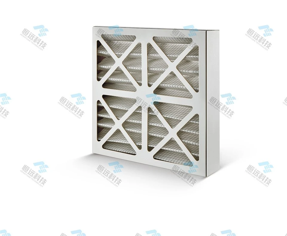 Communication Equipment Filter (Flame-Retardant Washable For Telecom Hardware) suppliers