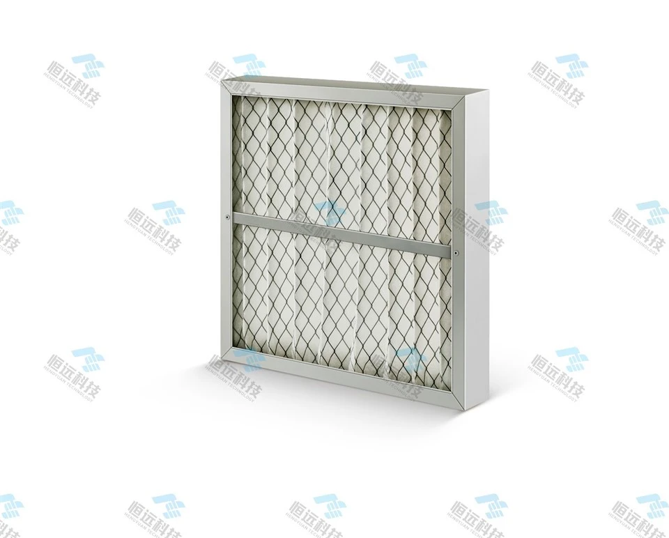 G4 Air-conditioning Dustproof Mesh Filter