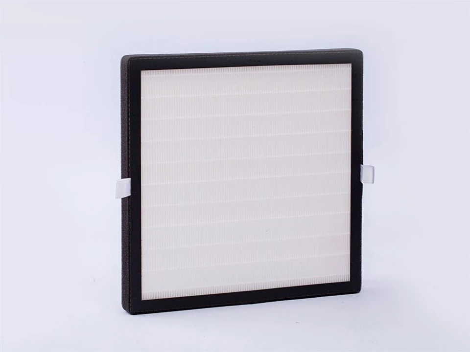 Hepa Filter Efficient Ventilation Green And Environmentally Friendly suppliers