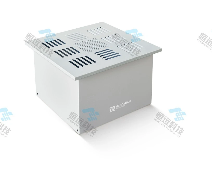 HGB/HWB Series High Efficiency Air Supply Outlet For Cleanroom Terminal Filtration suppliers