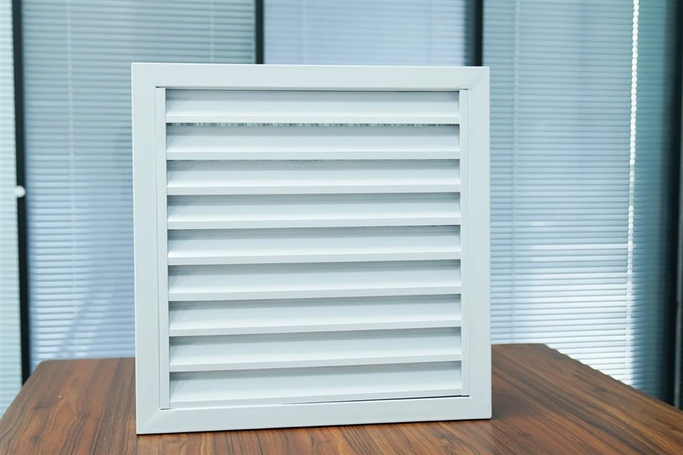 High Dust Holding Capacity Galvanized Frame Plastic Frame Pre Filter Air Filter best