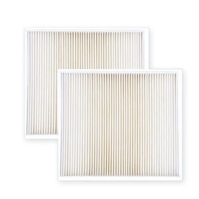 High-Efficiency Automotive Cabin Air Filter With Activated Carbon VOC & Pollen Removal suppliers