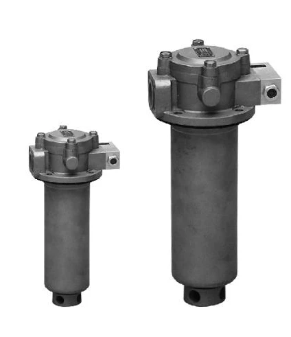 High Efficiency Return Oil Filter (QYL Series) For Industrial Hydraulics