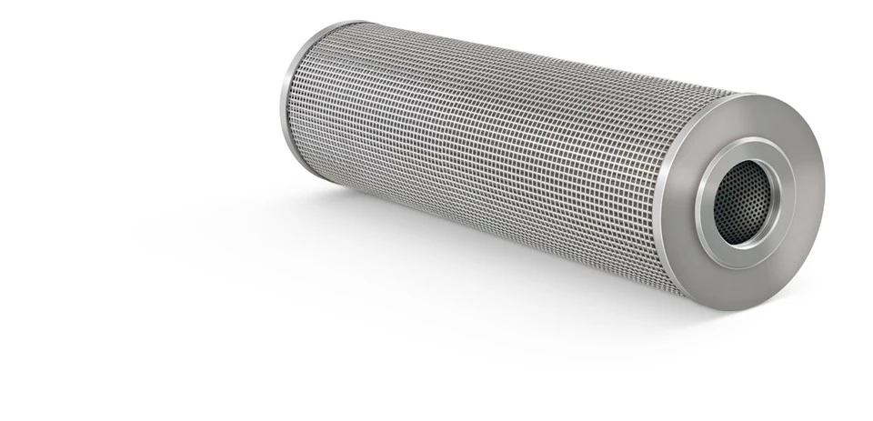 High-quality Coal Mine Filter Element