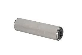 High Quality Gas Filtration Filter For Industry Plant
