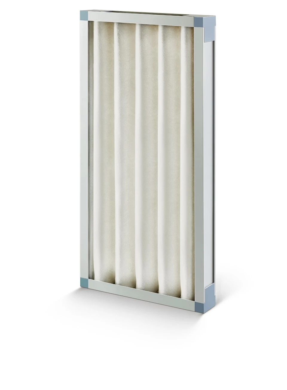 High-quality HBL Series Plate Air Filter