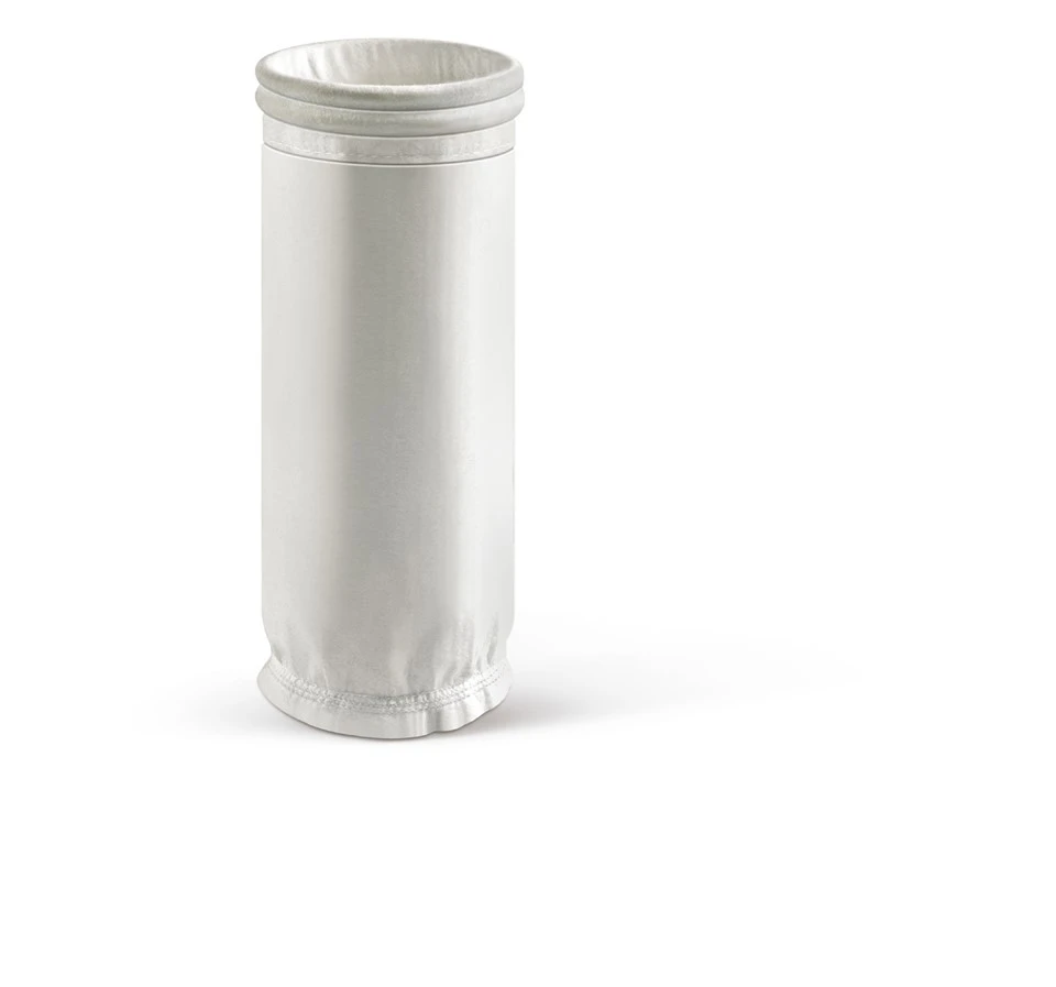 High-quality HL 500l Polyester Needle Punched Filter Material