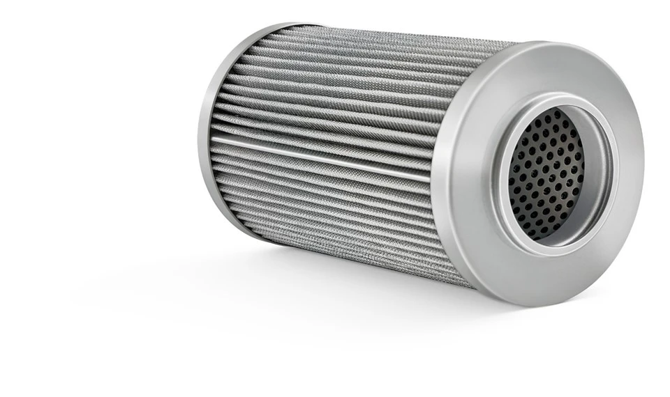 High-quality Hydraulic Oil Filter