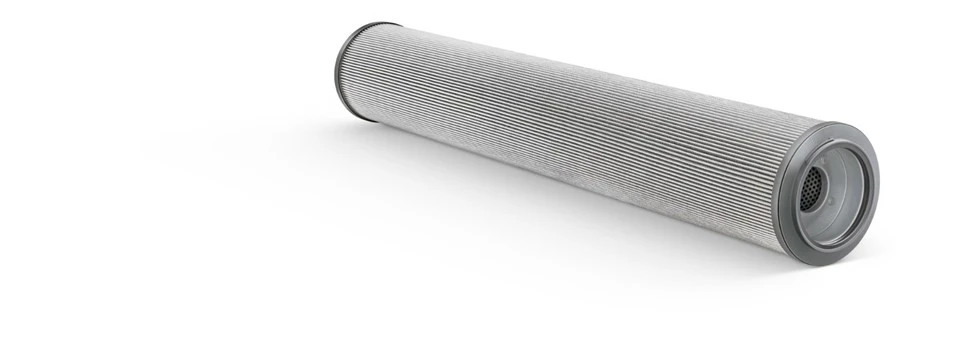 High-quality Hydraulic Oil Filter