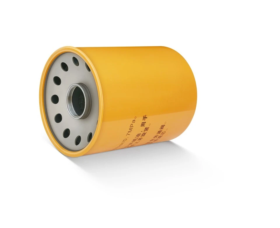 High-quality SP Series Rotary Pipeline Filter