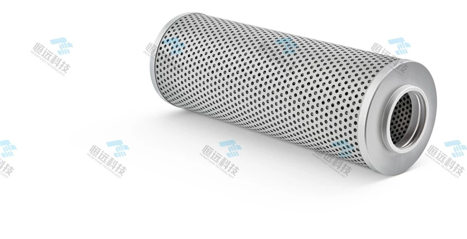 High Quality Stainless Steel Metal Melt Filter