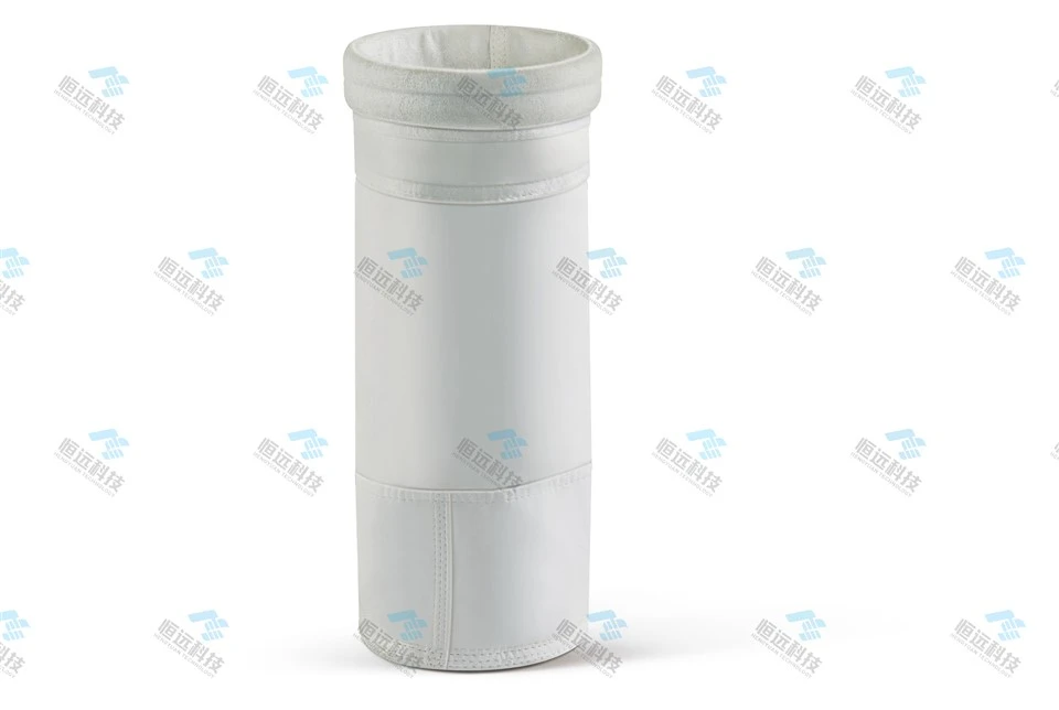 HL500 Series Polyester Needle Punched Filter Fabric Industrial Dust Collector Filter Bag Material