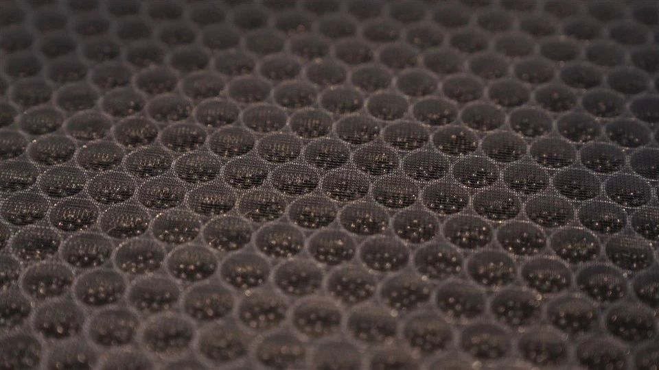 Honeycomb Active Carbon Purifier HEPA Filter For Coways Airmega Max2 400/400S Air Purifier Filter