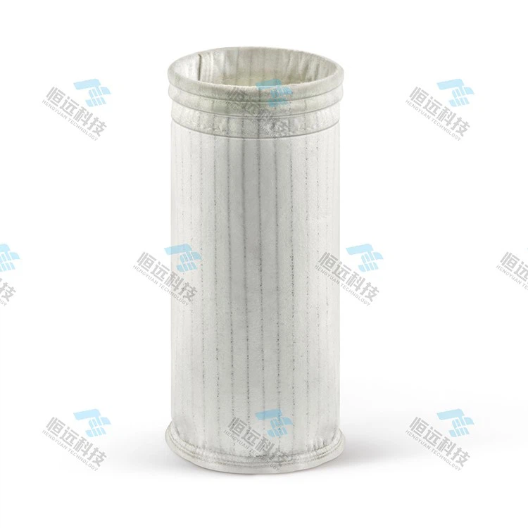 Hot-selling HL500III Antistatic Polyester Filter Material