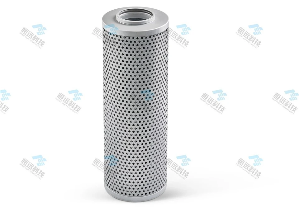 Hydraulic Oil Filter Element (Multi-Pipeline For Hydraulic System Protection factory