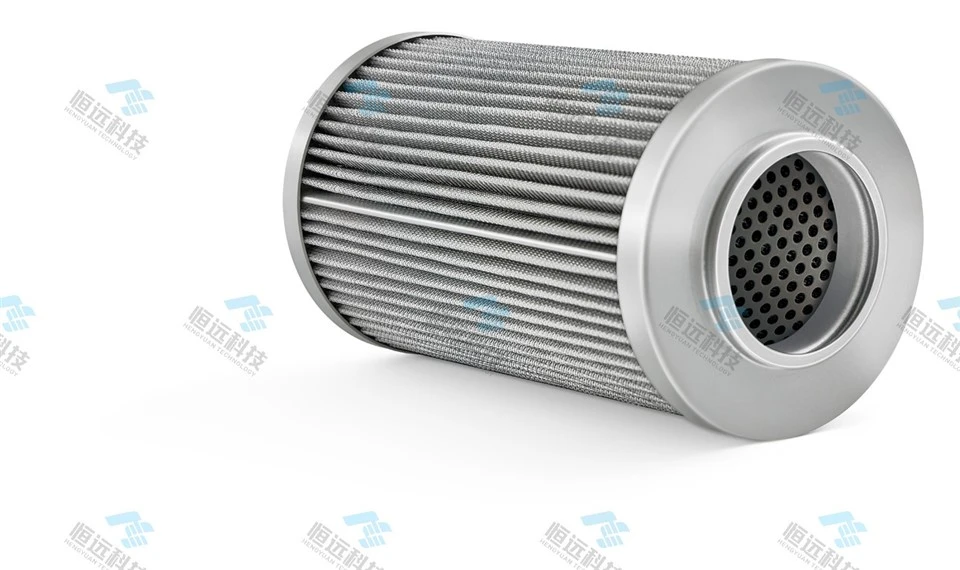 Hydraulic Oil Filter Element (Multi-Pipeline For Hydraulic System Protection suppliers