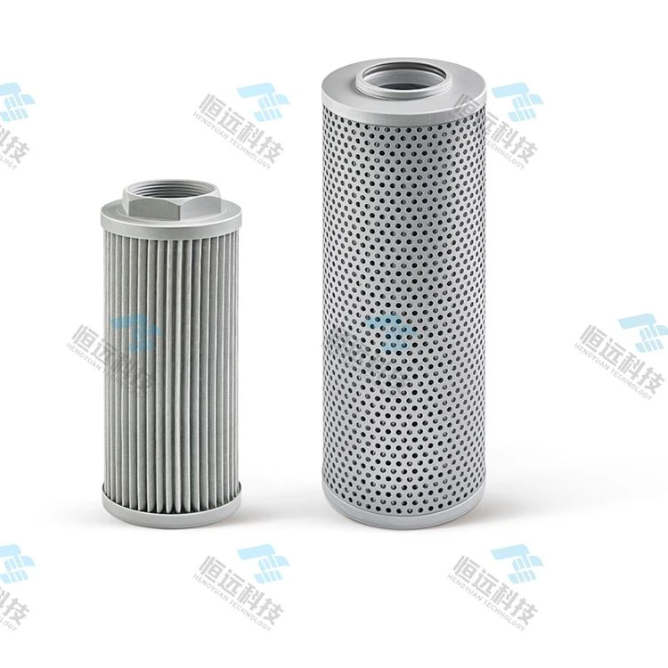 Hydraulic Oil Filter Element Series (Multi-Position Filtration For Hydraulic Systems)