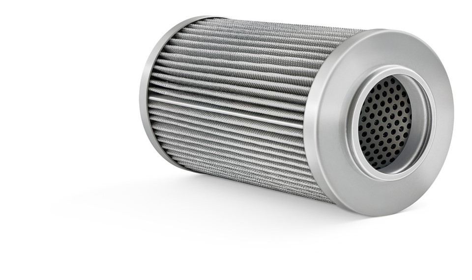 Pipeline Hydraulic Oil Filter Element