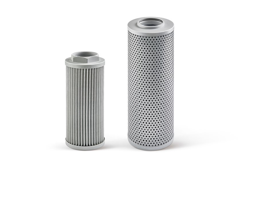 Pipeline Hydraulic Oil Filter Element