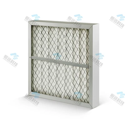 Air filters are the main accessories of fashionable purifiers
