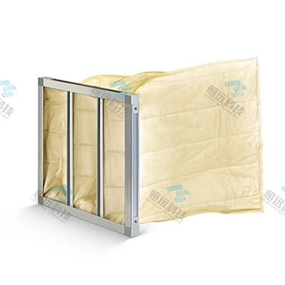 Applicable fields of air filters