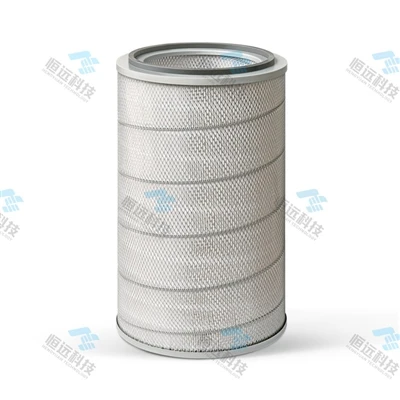 Criteria for judging the quality of filter cartridges