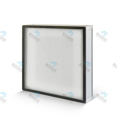 How to clean an air conditioner filter