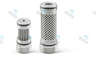 How to use coal filter correctly