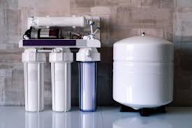 Precautions for using RO reverse osmosis water purifier