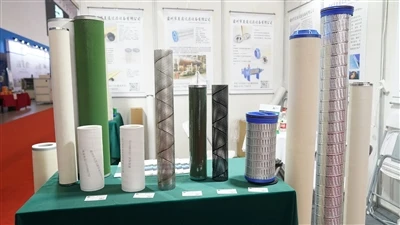 suggestions for the maintenance of compressed air filter elements