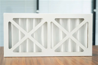 What is the usage of a HEPA filter?