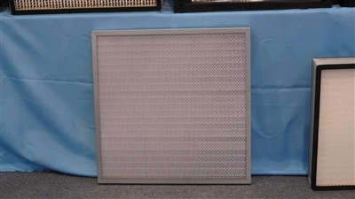 How often the vacuum cleaner needs to be replaced