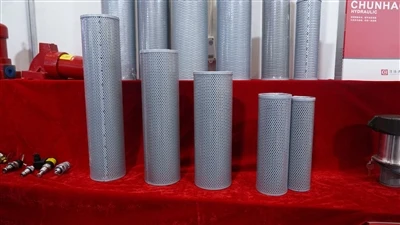 How to improve the efficiency of industrial oil filtration?